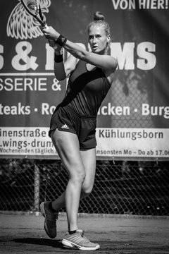 Marleen Tilgner 218 - Kuehlungsborner Tennisturnier